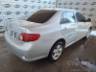 2011 TOYOTA COROLLA 
