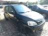 2011 CHEVROLET CORSA 