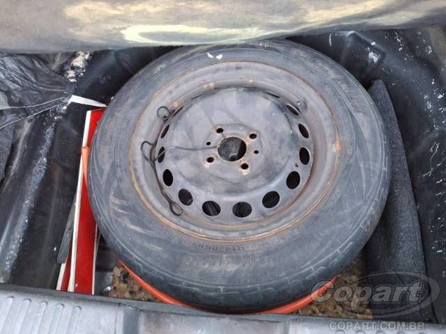 2018 FIAT GRAND SIENA 