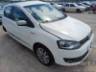 2014 VOLKSWAGEN FOX 