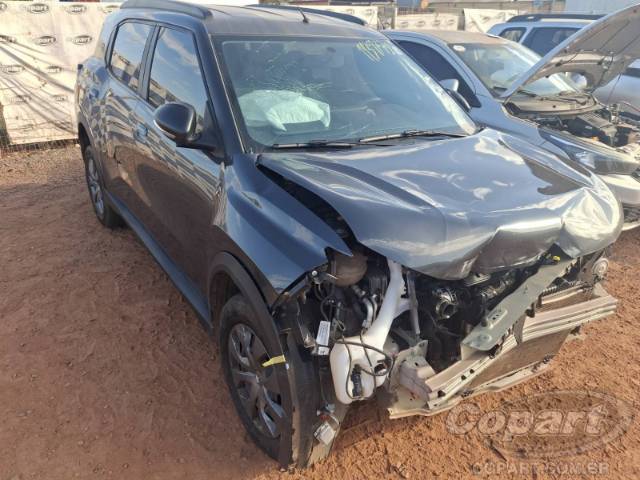 2025 CITROEN C3 AIRCROSS 