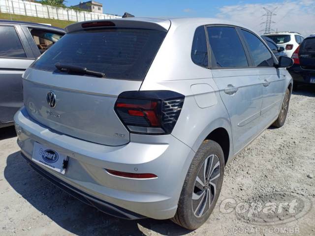 2023 VOLKSWAGEN POLO 