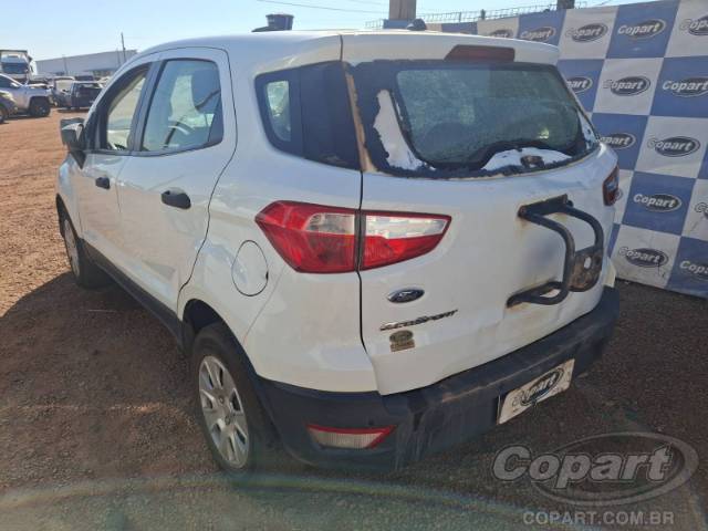 2019 FORD ECOSPORT 