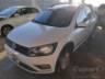 2019 VOLKSWAGEN SAVEIRO CD 