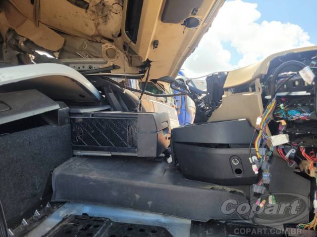 2025 MERCEDES-BENZ Actros 