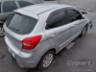2018 FORD KA 