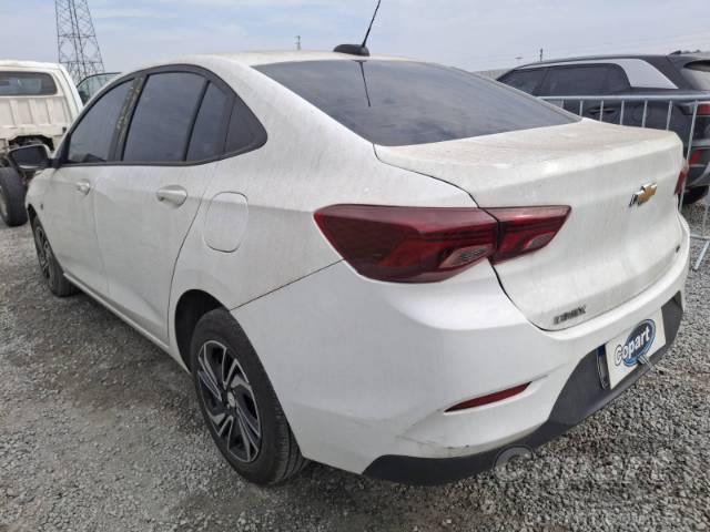 2024 CHEVROLET ONIX PLUS 