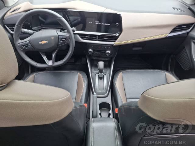 2026 CHEVROLET TRACKER 