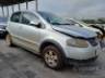 2010 VOLKSWAGEN FOX 