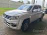 2018 VOLKSWAGEN AMAROK 