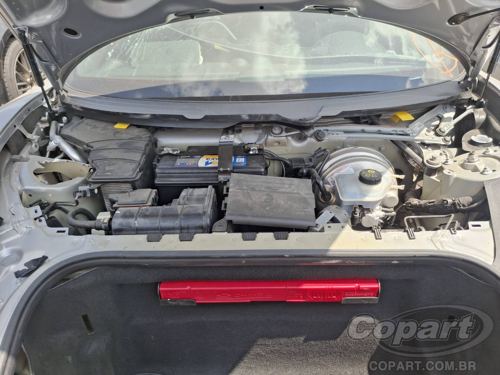 2021 PORSCHE 718 CAYMAN — foto 7 de 10