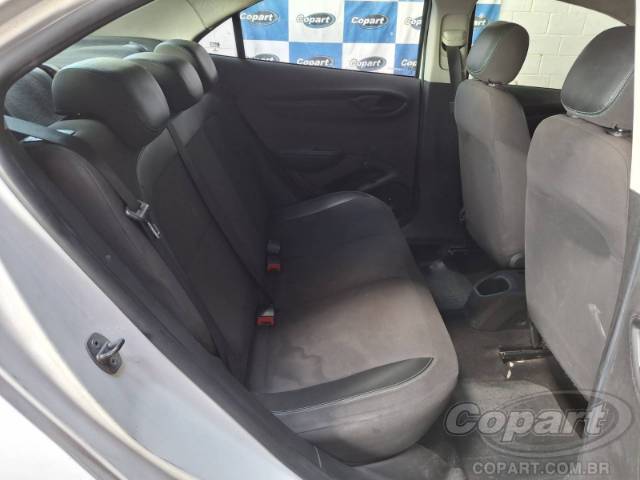 2021 CHEVROLET ONIX PLUS 