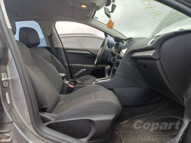 2019 CITROEN C4 LOUNGE 