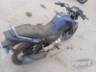 2025 HONDA CG 160 