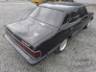 1989 CHEVROLET OPALA 