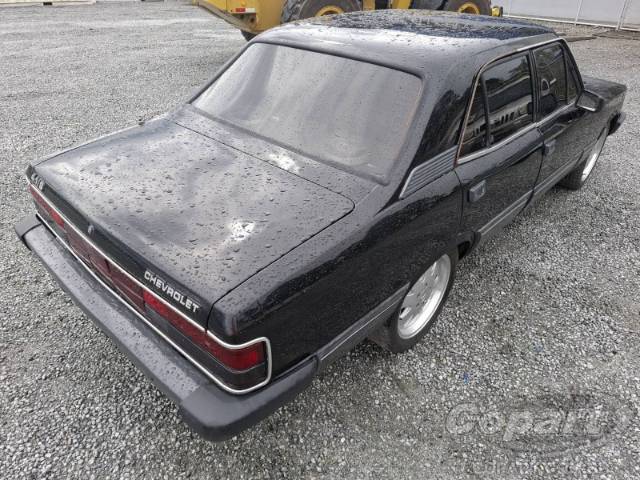 1989 CHEVROLET OPALA 