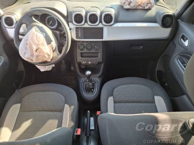 2018 CITROEN AIRCROSS 