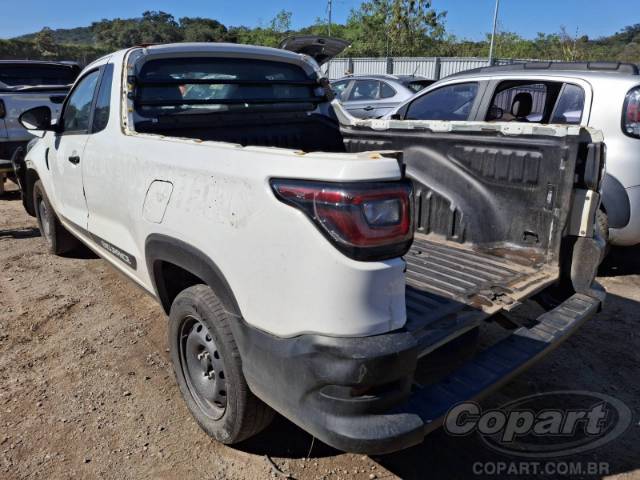 2021 FIAT STRADA 