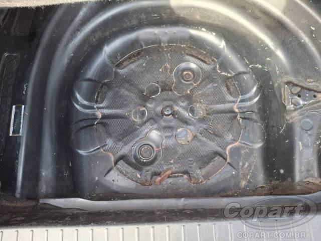 2007 TOYOTA COROLLA 
