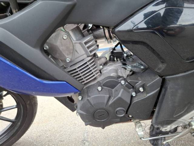 2024 YAMAHA FZ15 
