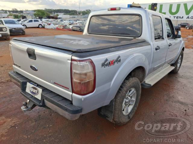 2012 FORD RANGER CD 