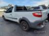 2020 FIAT STRADA 