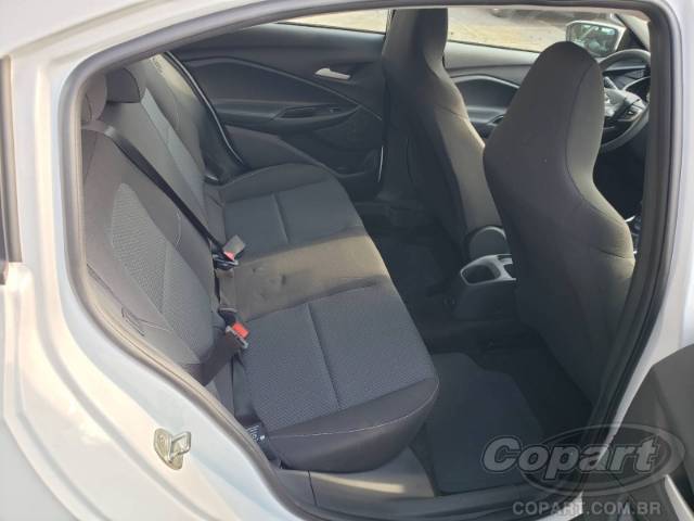 2025 CHEVROLET ONIX PLUS 