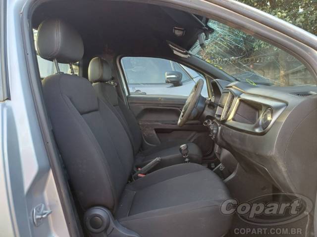 2026 FIAT STRADA 