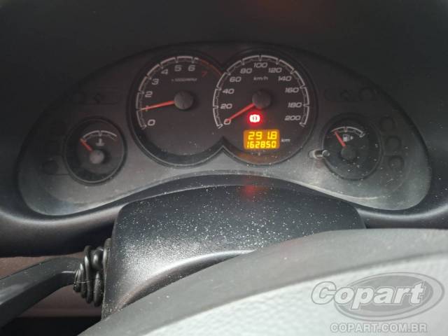 2014 CHEVROLET CLASSIC 