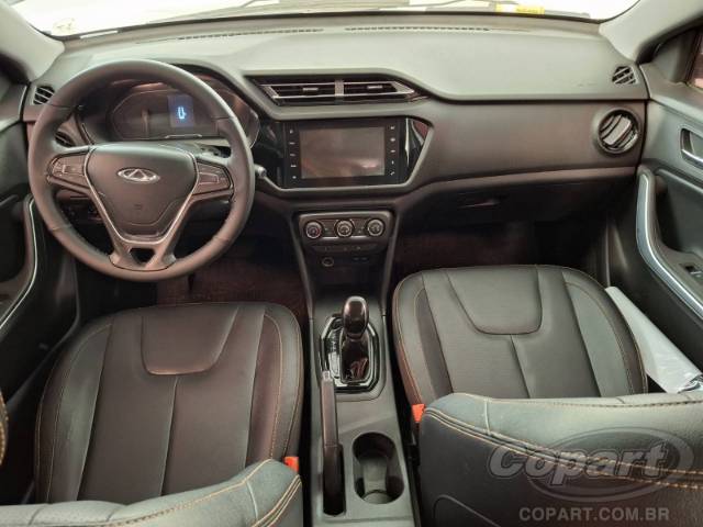 2019 CAOA CHERY TIGGO 2 