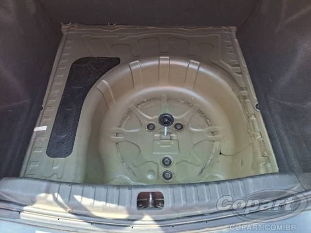 2019 CHEVROLET PRISMA 