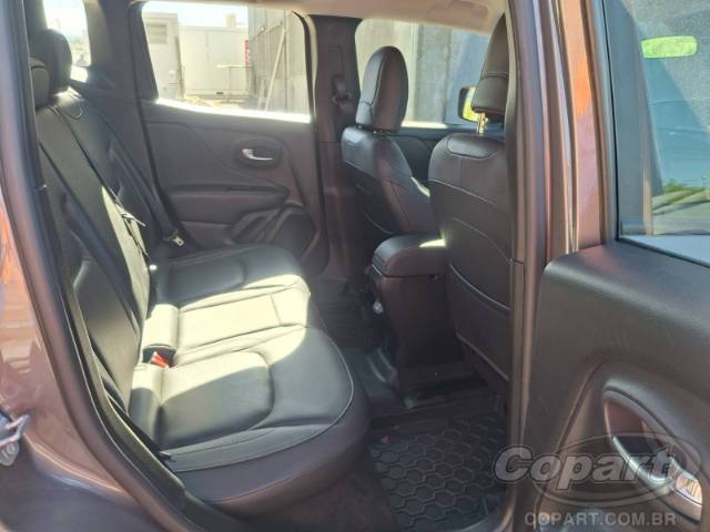 2021 JEEP RENEGADE 