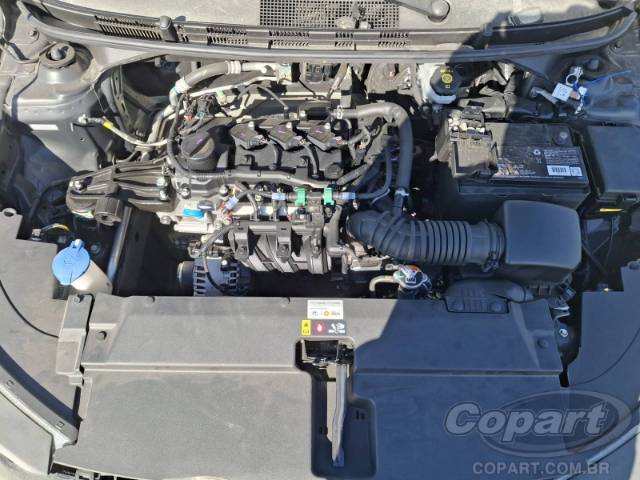 2026 HYUNDAI HB20 