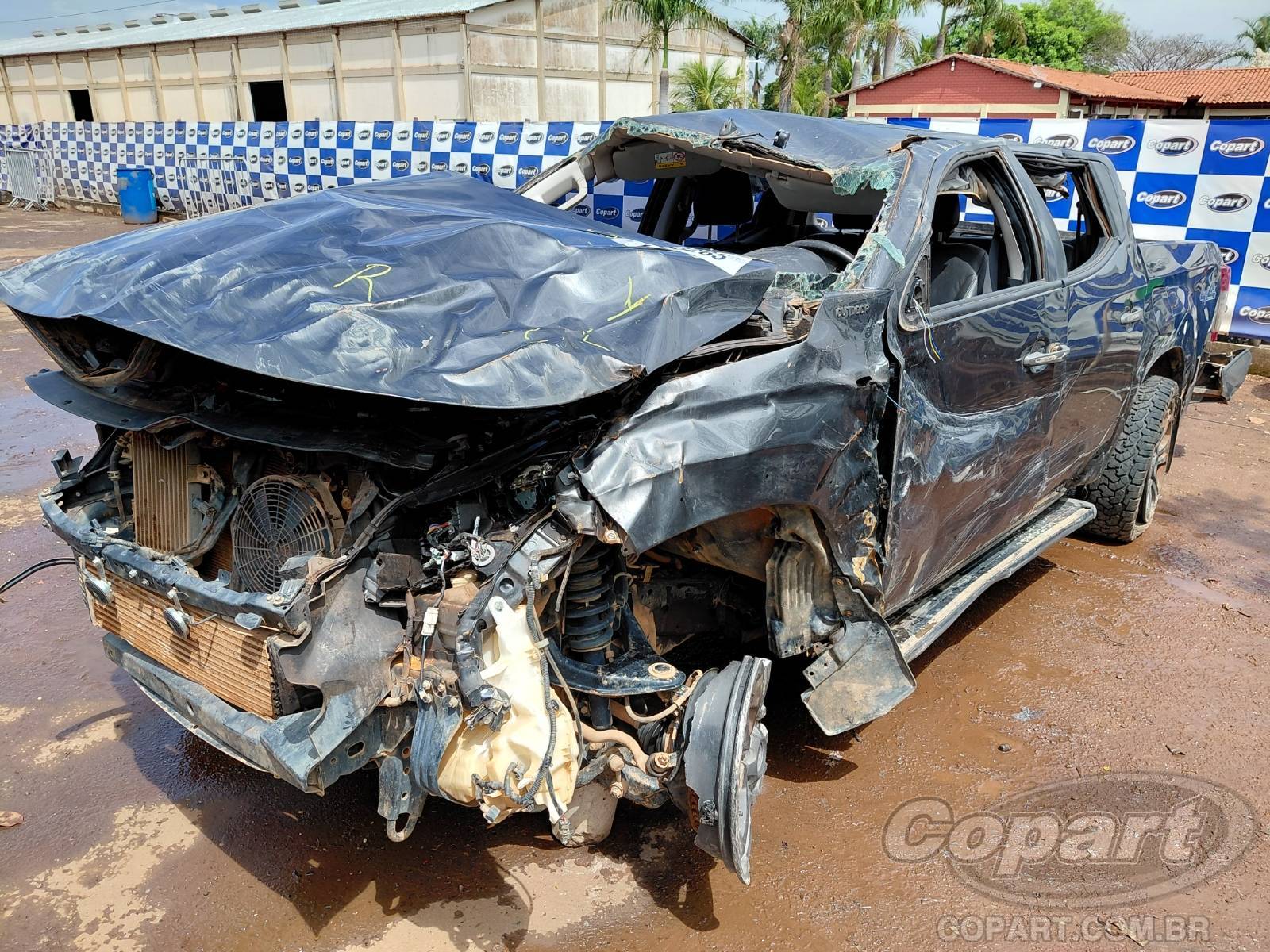 Foto 2: 2025 MITSUBISHI L200 TRITON