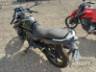 2014 YAMAHA FAZER 