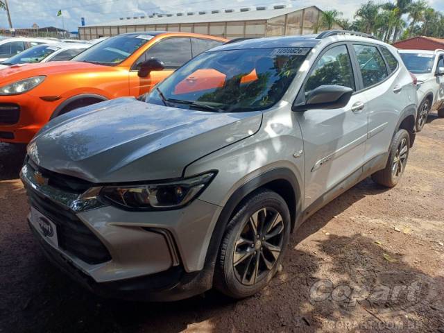 2023 CHEVROLET TRACKER 