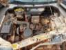 2001 FIAT UNO 