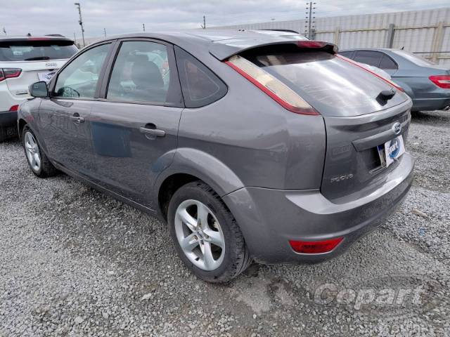2013 FORD FOCUS 