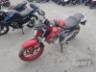 2021 HONDA CB 250 F 