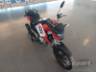 2025 HONDA CG 160 