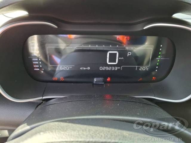 2022 CITROEN C4 CACTUS 