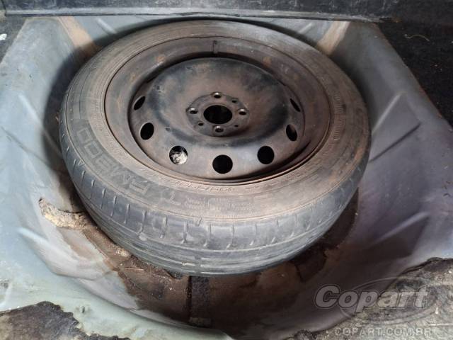 2018 FIAT GRAND SIENA 