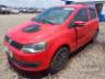 2011 VOLKSWAGEN FOX 