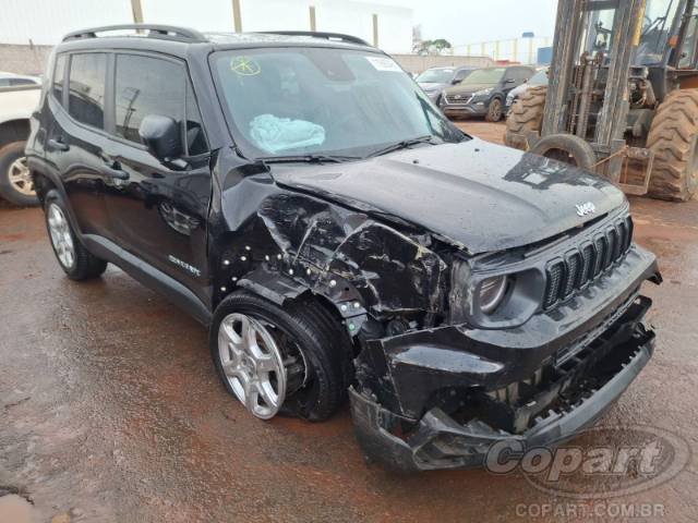 2024 JEEP RENEGADE 