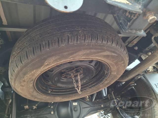 2022 TOYOTA HILUX CD 