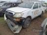 2010 TOYOTA HILUX CD 
