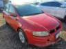 2007 FIAT STILO 