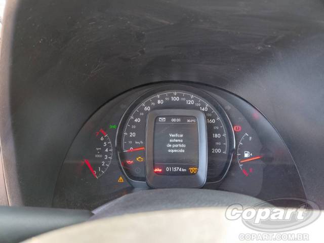2026 FIAT STRADA CD 