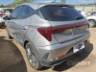 2025 HYUNDAI HB20 