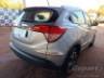 2017 HONDA HR-V 